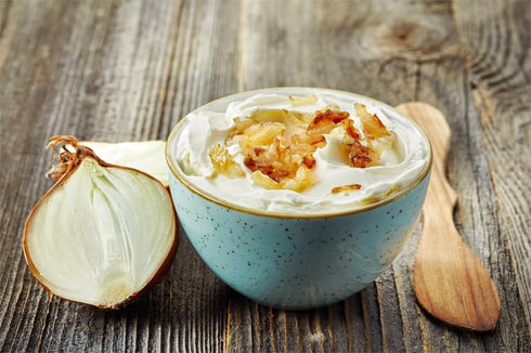 5 Pack Summer A Blend Above Blends Dip Mixes - Includes Cucumber, Lemon Dill, Asiago Roasted Garlic, Spinach Parmesan