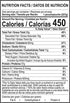 Chata Pork Crackling Salsa Verde Pouch, Tasty Pork in Flavorful Green Sauce, Ready-to-Eat, 8 Ounce