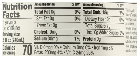 365 100% 32 Oz by Whole Foods Market, Cranberry Juice, Fl