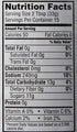 Sticky Fingers Pack 6 Sweet Southern Heat Barbecue Sauce