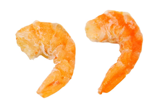 Grand Gift (1 Lb) Dried Shrimps, Popular Asian Cuisine Ingredient