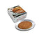 Nema Seyidoglu Seyidoglu Cheese & Shredded Dough Dessert, Kunefe - 14 Oz