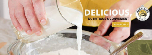 Medallion 500g Package) (1 Skim Milk Powder (Bag Bag)