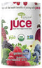 Generic Terra-Kai Organics Juce Super Fruit and Veggie Blend Drink, 12.2-Ounce Garden Berry,
