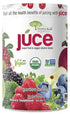 Generic Terra-Kai Organics Juce Super Fruit and Veggie Blend Drink, 12.2-Ounce Garden Berry,