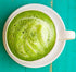 Touch Organic 80 Count Harmony Organic Matcha Green Powder