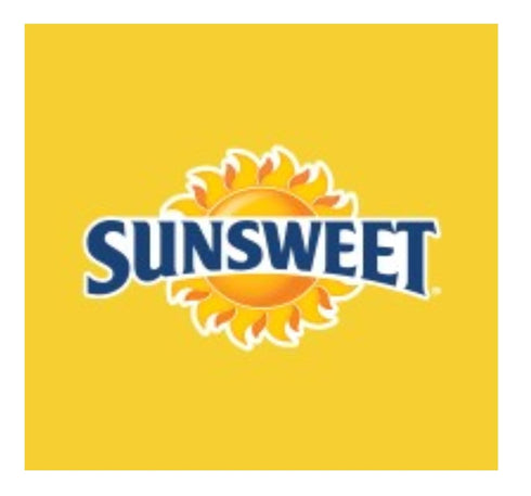 Pack 8 7.5 oz Sunsweet Prune Juice - of Cans - Cans - Amazin Prune Juice - Excellent Source of Fiber - Keep Your