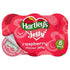 Hartleys Multipack 6 125g Hartley's Raspberry Jelly Pot x