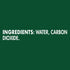 16.9 Oz 12 Count Maison Perrier Ultimate Sparkling Water, Fl Plastic Water Bottles