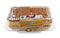 Delisia Cake Sliced Corn, Snacks, Cake snacks, Breakfast cakes, 0G trans fat, Fresh