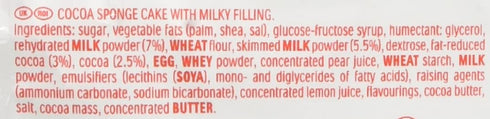 Kinder 1.48oz Delice Cocoa
