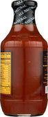 Dinosaur Bar-B-Que 19oz (2 Pack) PACK 4 Sensuous Slathering BBQ Sauce