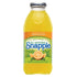 16 oz (1bottle) Snapple Orangeade