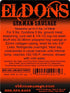 Eldons Sausage and Jerky Supply 10 lbs Eldon's German Sausage Kit - Authentic Flavor in Every Bite - Makes