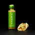 TRUFF Gourmet Jalapeño Lime Hot Sauce, 6 oz with Black Winter Truffles & Green Jalapeño Peppers