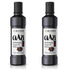 CARANDINI Glaze with Balsamic Vinegar of Modena Non-GMO, Vegan, Gluten-Free, Made Without