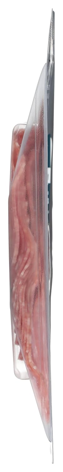 Gusto 4 OZ Sliced Napoli Salami