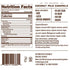 Cocomels Coconut Sugar Coconut Milk Caramels, 3 oz, 3 Pack, Dairy Free, Vegan, Organic