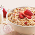 by Quaker 8.4 Oz Quaker Instant Oatmeal, Strawberries & Cream