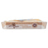 Luciana Mosconi 500gm 17.64oz Egg Fettuccine Pasta