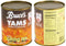 Generic Yams Cut Sweet Potatoes in Syrup (2 Cans, 29 oz. each)