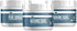 Earthborn Elements Washing Soda, Borax, and Baking Soda Tubs Bundle, (2 lb