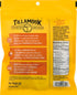 Tillamook Country Smoker Real Hardwood Smoked Beef Jerky, Teriyaki Flavor, 2.5 Ounce