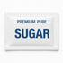 Generic Pack 1000 Packets Bulk of Premium Cane Sugar