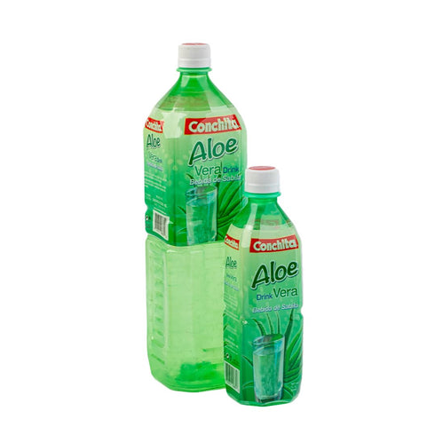 1.5 (Pack 1) Conchita Aloe Vera Juice Drink - Refreshing Beverage - lt.