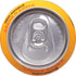 Culture Pop 12 (Pack 5) Soda Orange Mango & Lime Probiotic Soda, FZ