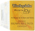 Tinkyada 10-Ounce (Pack 6) Brown Rice Pasta, Lasagne
