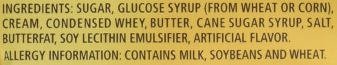 Werther's Original 5.5 oz Candy