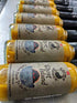 Ghost Island Hot Sauce, 5 fl. oz - Extra Hot Pepper Sauce with Habanero, Bhut Jolokia, Fattalli