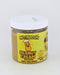 Nuttaboom Peanut Cream Spread Natural Nut Butter with Shea Butter & Organic Coconut