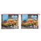 Generic Oven Roasted Sliced Turkey Breast, Fully Cooked, Deli-Style Sliced Turkey, Ready to