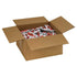 Portion Pac 200 Count .5 Jam Strawberry - Foil Pouch -- Ounce