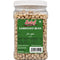 Sadaf Garbanzo Beans Dry 48 oz - Dried Chickpeas - Chick Peas