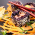 (5 lb), Unpretentious Black Japonica Rice, Good Source of Dietary Fiber, Nutty Flavor