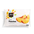 365 by Whole Foods Market , Sliced Peaches, 16 oz, Frozen