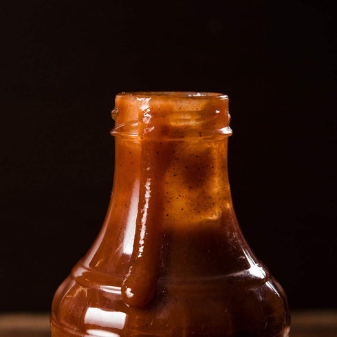 Stubb's Sweet Heat BBQ Sauce, 18 oz