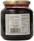 Elki's Gourmet 13.4 Scandinavian Delights Preserves, Black Currant , Ounce