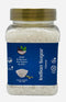 DESI KITCHEN AUTHENTIC INDIAN PRODUCTS Desi Kitchen Indian White Sugar (Cheeni)~ 13oz/368g, NON-GM), Gluten Free, Non Irradiated,