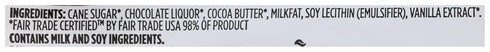 365 24 by Whole Foods Market, Semisweet Chocolate Chips, Ounce
