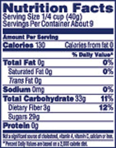 12 Oz (Pack 12) Ocean Spray Craisins Original Dried Cranberries, Dried Fruit, Pouch