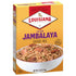 8 oz (Pack 12) Louisiana Fish Fry Products Cajun Jambalaya Entree Mix