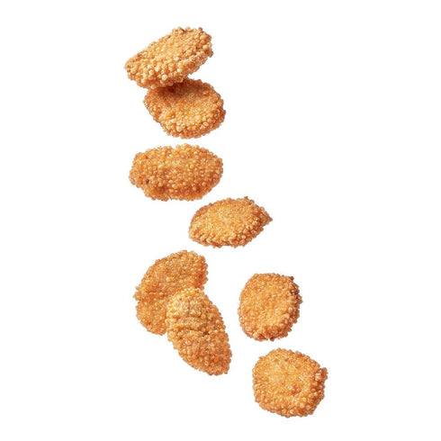Kvaroy Arctic 14 OZ Atlantic Salmon Nuggets
