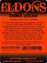 Eldons Sausage and Jerky Supply Eldon's Premium Smoked Summer Sausage Seasoning