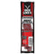 Jack Link's Premium Cuts Beef Steak, Peppered, Jumbo, 1-Ounce (Pack of 12)