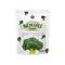 Generic (pack of 2) Crispy Broccoli Chips Lightly Salted Vegetable Snack 40g Total