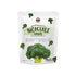 Generic (pack of 2) Crispy Broccoli Chips Lightly Salted Vegetable Snack 40g Total